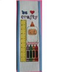 (image for) Be Crafty